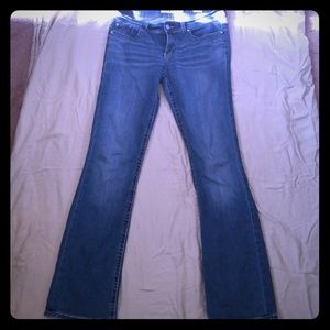 Women's BKE Denim Jeans